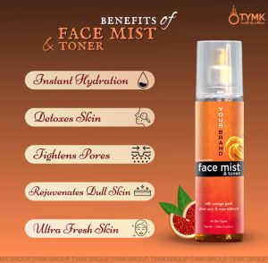 Face Mist Toner