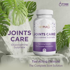 Joints Care Glucosamine Sulphate Capsules