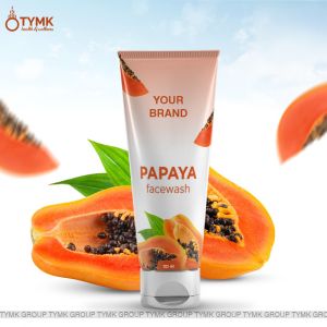 Papaya Face Wash