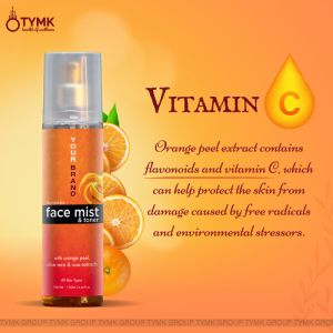Face Mist Toner