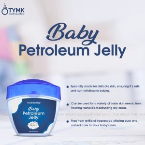 Baby Petroleum Jelly
