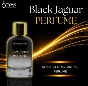 Black Jaguar Perfume