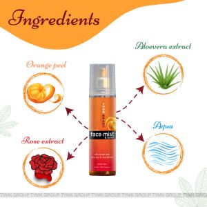 Face Mist Toner