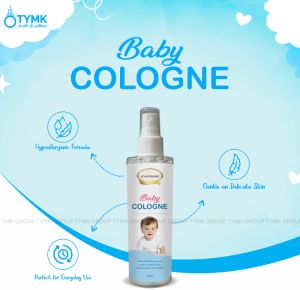 Baby Cologne perfume
