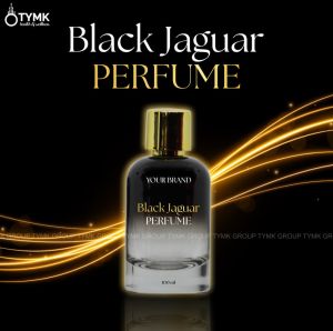 Black Jaguar Perfume