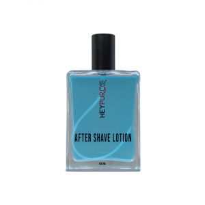 After Shave Lotion