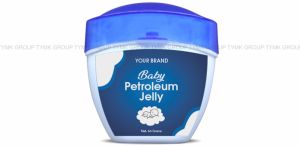 Baby Petroleum Jelly