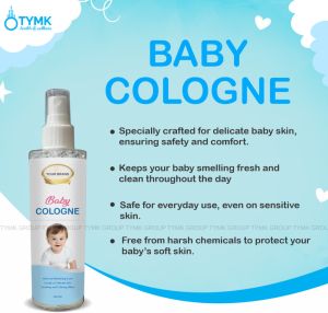 Baby Cologne perfume