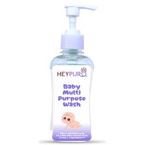 Baby Multipurpose Wash