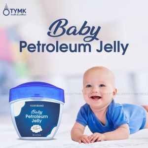 Baby Petroleum Jelly