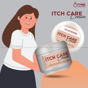 Itch Care Cream