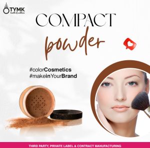 Compact Powder