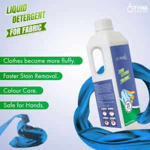liquid detergent