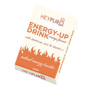 Energy Drink Powder