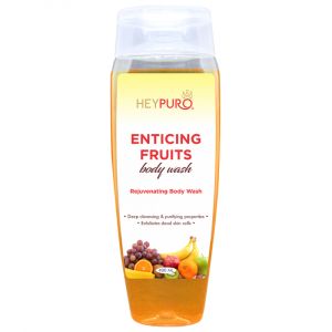 Enticing Fruits Body Wash
