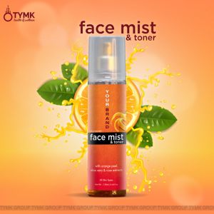 Face Mist Toner