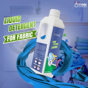 liquid detergent