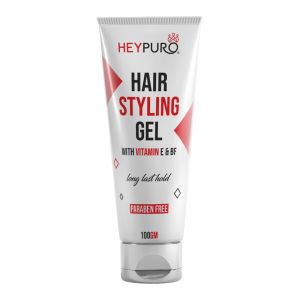Hair Styling Gel