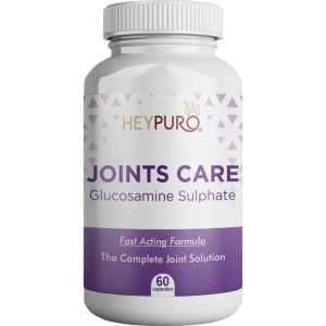 Joints Care Glucosamine Sulphate Capsules