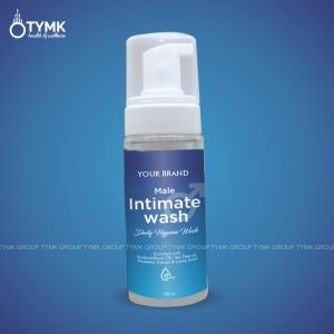Male Intimate Wash