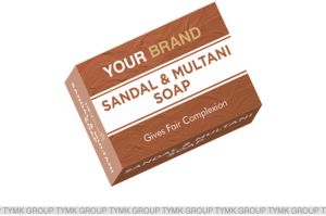 Multani Chandan Soap