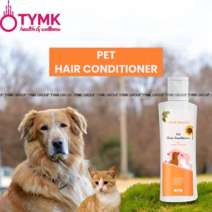 Pet Hair Conditioner