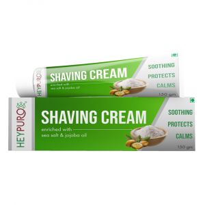 Shaving Cream
