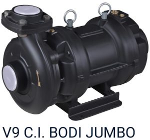 5 HP Ci Body Openwell Submersible Pump