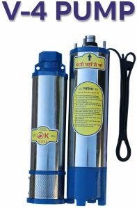 V4 Submersible Pump