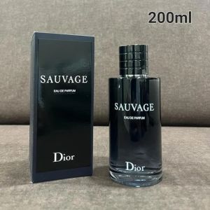 200ml Dior Sauvage Perfume