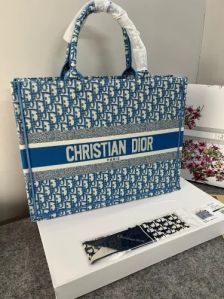 Christian Dior Tote Bag