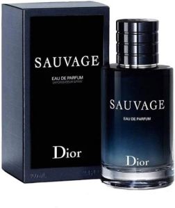 Dior Sauvage Edp Perfume