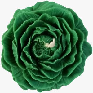 Peony Candle