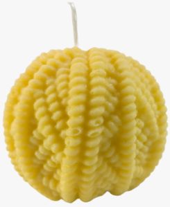 Rope Candle