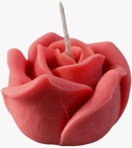 Designer Tea Light Candle