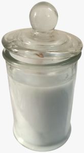 Jar Candles