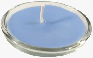 Mini Bowl Candle