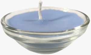 Mini Bowl Candle