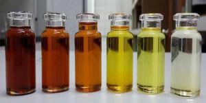 SN 100 Virgin Base Oil