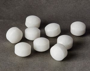 Naphthalene Balls