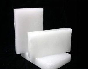 Premium White Paraffin Wax