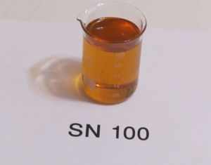 SN 100 Virgin Base Oil