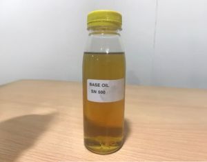 SN 500 Recycled Base Oil