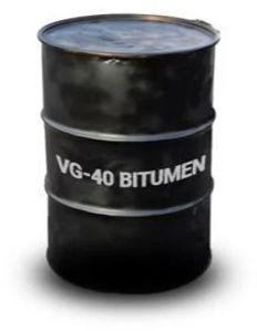 VG40 Bitumen