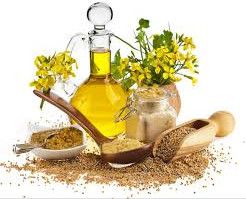 Mustard Oil