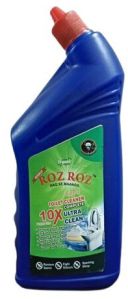 Organic Toilet Cleaner