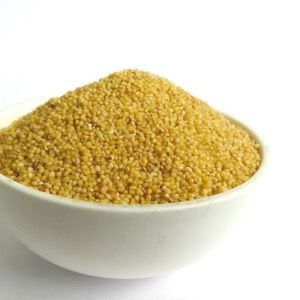 Foxtail Millet Rice