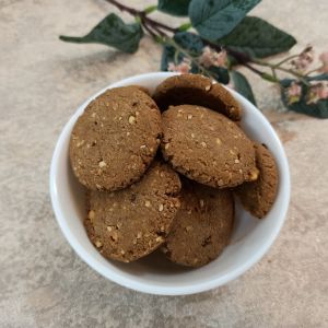 Jou Millet Cookies