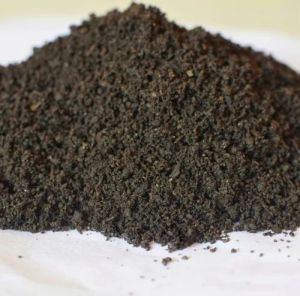 Organic Vermicompost Fertilizer