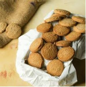 Proso Millet Cookies